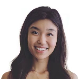 Meet your Posher, Reenae